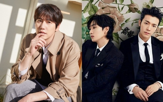 Donghae, Eunhyuk và Kyuhyun không gia hạn hợp đồng solo với SM, tương lai của Super Junior ra sao?