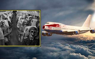 Sự thật về máy bay chở 92 người mất tích bí ẩn, 35 năm sau "hạ cánh" với cảnh tượng kinh hoàng