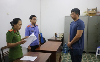 TPHCM: Khởi tố người hành hung bác sĩ Bệnh viện Gia Định sau 1 năm gây án