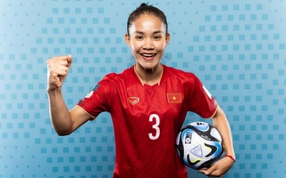 Đội tuyển nữ Việt Nam tích cực tập luyện trước giờ đối đầu đội bóng số 1 thế giới