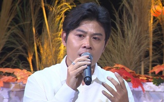Nhạc sĩ Nguyễn Văn Chung: "Họ từng đòi tôi giảm tiền bán ca khúc "Con đường mưa"