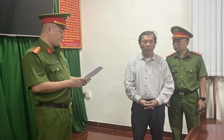 Đề nghị truy tố nhà báo Hàn Ni và luật sư Trần Văn Sỹ