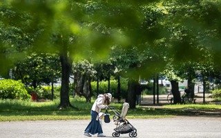 Khuyên phụ nữ mang thai nên nấu ăn, dọn dẹp và massage cho chồng, giới chức một thành phố Nhật Bản lên tiếng xin lỗi