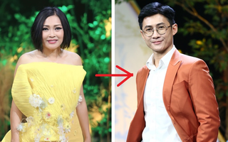 Phương Thanh: "Nhóm MTV cứ tưởng tôi hẹn hò với Thiên Vương nhưng không hề"