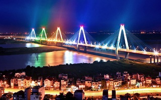 2 thành phố mới của Hà Nội sẽ phát triển thế nào trong tương lai?