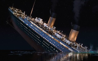 Vì sao không thi thể nào được tìm thấy trên con tàu Titanic huyền thoại?