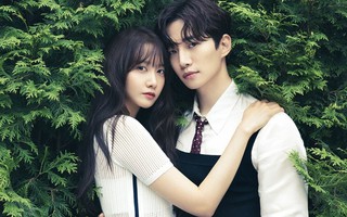 Yoona (SNSD) và Junho (2PM) bí mật hẹn hò?