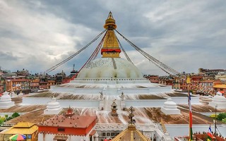 Bảo tháp Boudhanath: Biểu tượng tâm linh, văn hóa và di sản của Nepal