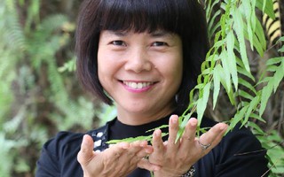 2 nữ nhà văn Việt Nam được trao Giải thưởng Lớn Hàn Quốc năm 2023