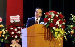 Trường Đào tạo cán bộ Agribank tổ chức lễ kỷ niệm ngày Nhà giáo Việt Nam 20/11
