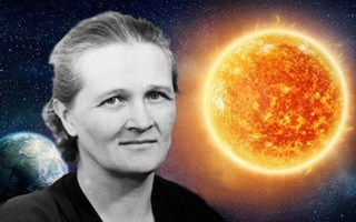 Một trong những khám phá quan trọng nhất của thiên văn học suýt bị bỏ qua vì nhà nghiên cứu là phụ nữ