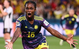 Chiến thắng ung thư, nữ cầu thủ 18 tuổi trở thành gương mặt gây chú ý tại World Cup 2023