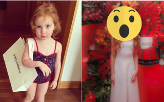 Thành triệu phú tự thân khi mới 10 tuổi, cuộc sống của "tiểu công chúa Instagram" bây giờ ra sao? 