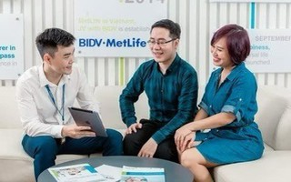 BIDV MetLife cam kết bảo vệ quyền lợi của khách hàng