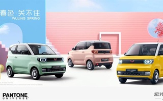 Thiếu "tiện ích", ô tô điện Wuling Hongguang Mini EV liệu có ăn khách? 