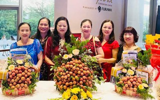 Hội Nữ doanh nhân tỉnh Bắc Giang: Phát huy nội lực để phát triển bền vững