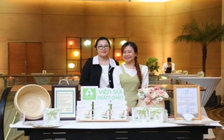 CLB Phụ nữ Đà Nẵng khởi nghiệp: Nhiều hoạt động hỗ trợ phụ nữ khởi nghiệp