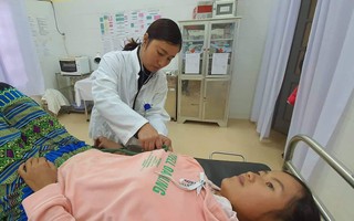 90% phụ nữ Việt Nam mắc các bệnh liên quan đến phụ khoa
