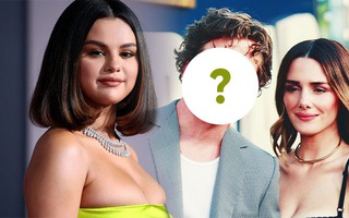 Rộ tin Selena Gomez hẹn hò tài tử đã có vợ giữa ồn ào tình cảm với Zayn Malik