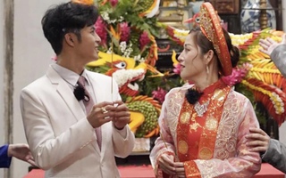 Puka - Gin Tuấn Kiệt bí mật làm hôn lễ, về chung một nhà sau thời gian dài hẹn hò?