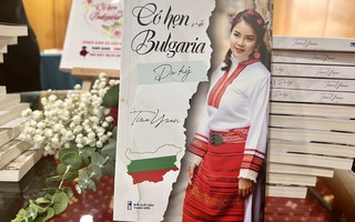 Khám phá xứ sở hoa hồng cùng “Có hẹn với Bulgaria”
