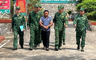 Lào Cai: Bộ đội biên phòng triệt phá đường dây lừa bán phụ nữ ra nước ngoài