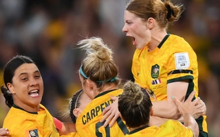 Thụy Điển, Anh, Tây Ban Nha và chủ nhà Úc đứng trước cơ hội vô địch World Cup nữ 2023
