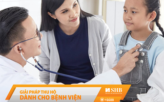 SHB cung cấp giải pháp tài chính toàn diện cho các đơn vị hành chính sự nghiệp