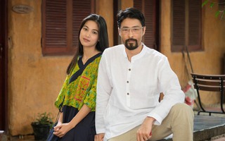 Chuyện đời nữ diễn viên sống bên Johnny Trí Nguyễn hơn 10 năm không cưới