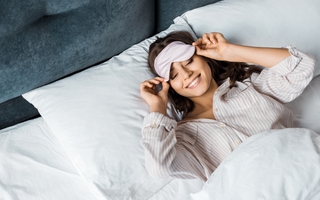 Một số thói quen trước khi ngủ giúp tăng cường khả năng miễn dịch