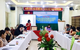 Bình Định: Phát huy vai trò phụ nữ trong phát triển du lịch nông nghiệp