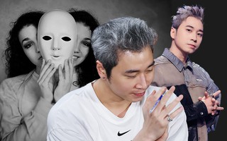 Giám khảo nổi tiếng của Rap Việt mắc rối loạn lưỡng cực: Căn bệnh này có triệu chứng gì?