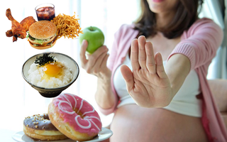 8 loại thực phẩm hấp dẫn, ngon miệng nhưng lại là "thủ phạm" khiến thai nhi kém phát triển