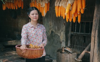 Phạm Thùy Linh hát về tình mẫu tử nhân mùa Vu lan