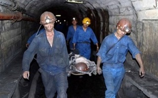 Quảng Ninh: Tai nạn lao động tại mỏ than, 4 công nhân tử vong