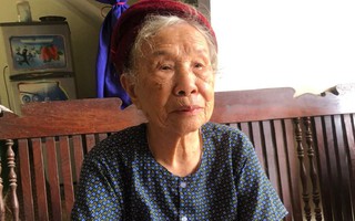 Cụ bà 98 tuổi là "linh hồn" của ca trù Chanh Thôn