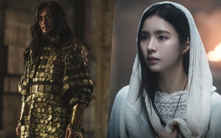 Loạt phim Hàn lên sóng tháng 9: Jang Dong Gun hợp tác với mỹ nữ "Gia đình là số 1"