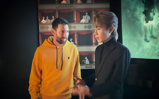 Jack: "Tôi biết mình chỉ là hạt cát, nhưng Messi đã đối xử với tôi như một người bạn"