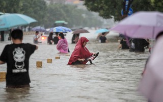 Viêm gan E có xu hướng gia tăng vào mùa mưa, nên làm gì để phòng bệnh?