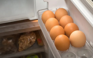 Nhiều gia đình đang dùng tủ lạnh sai, không khác nào đang "nuôi" vi khuẩn