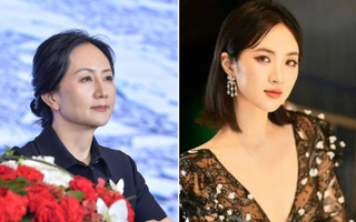 2 "công chúa Huawei" có cuộc đời lại khác xa nhau: Do sự giáo dục đối lập từ nhỏ 