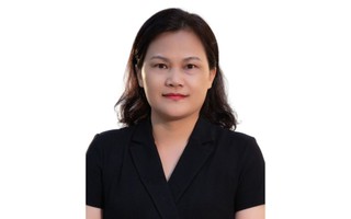 Bà Nguyễn Thị Sự giữ chức Phó Tổng Giám đốc Thông tấn xã Việt Nam