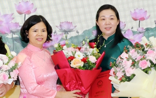 Bắc Ninh: Giám đốc Sở Thông tin - Truyền thông được điều động về Hội Nông dân, giới thiệu bầu Chủ tịch Hội