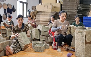 Vai trò của tín dụng chính sách xã hội trong việc giữ vững định hướng XHCN của việc phát triển kinh tế thị trường ở Việt Nam (bài 2)