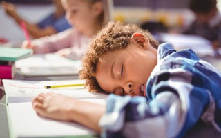 11 nguyên nhân khiến trẻ luôn mệt mỏi và ủ rũ 