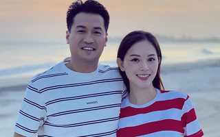 Linh Rin tiết lộ "mê chồng" đến mức sau khi kết hôn đã có sự thay đổi lớn