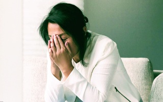Mẹ giận vì con đổi chỗ ở mà không thông báo 