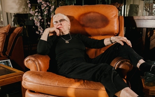 Elaine LaLanne - cụ bà 97 tuổi góp phần định hình ngành công nghiệp thể hình