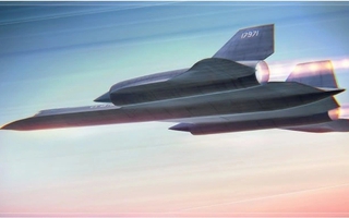 Bí ẩn vật liệu “vua của kim loại” giúp máy bay đạt tốc độ hơn 3.600 km/h