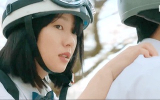 Màn "cưa sừng làm nghé" ấn tượng nhất phim Hàn hiện nay: Nữ chính 34 tuổi vào vai nữ sinh cực "ngọt"